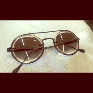 Sunglasses Grigio Armani